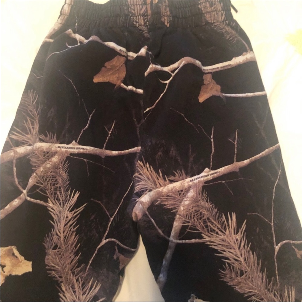 Alexander Wang Sweatpants